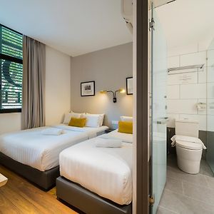 Chambre Supérieure Triple