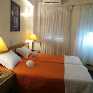 Chambre Triple