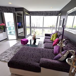 Appartement de Luxe