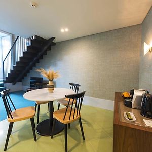 Appartement Duplex