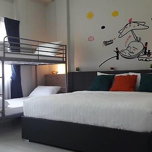 Chambre Familiale