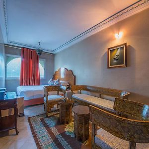 Chambre Supérieure Lit King-Size