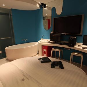 Chambre Standarde Lit King-Size