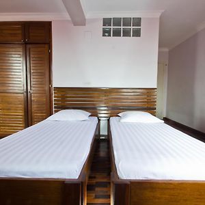 Chambre Supérieure Double
