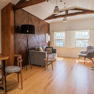 Appartement de Luxe