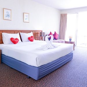 Chambre de Luxe Lit King-Size