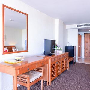 Chambre Standarde Lit Queen-Size