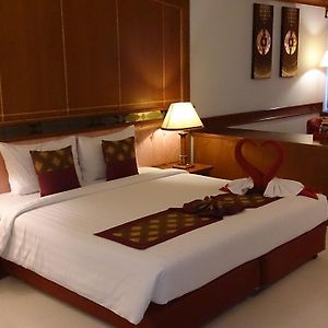 Chambre de Luxe