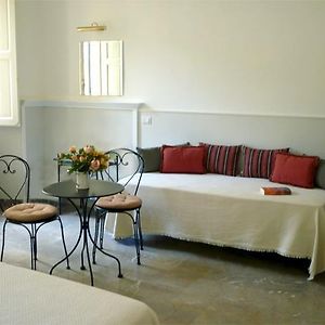 Chambre Quadruple