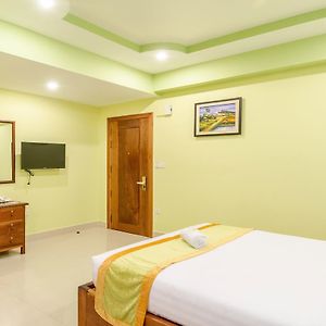 Chambre Supérieure Lit King-Size