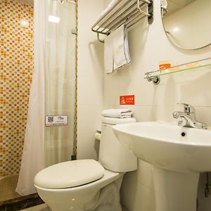 Queen Room Mainland Chinese Citizens
