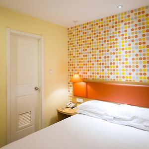 Chambre Lit King-Size