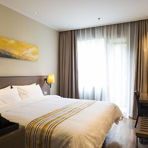 Chambre Supérieure Double