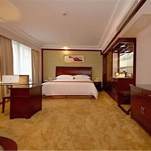 Chambre Exécutive Double