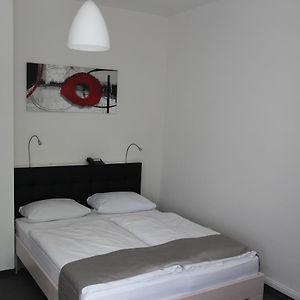 Chambre Standarde Double