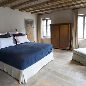 Chambre de Luxe Lit King-Size