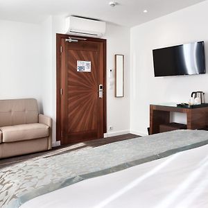 Chambre de Luxe Lit King-Size