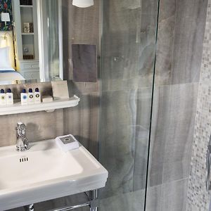 Chambre de Luxe Lit King-Size
