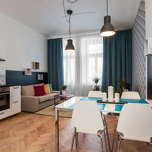 Appartement de Luxe à 1 Chambre à Coucher