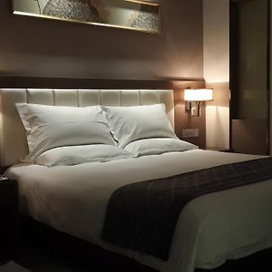 Chambre Lit Queen-Size