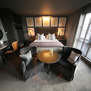 Chambre Classique Lit King-Size