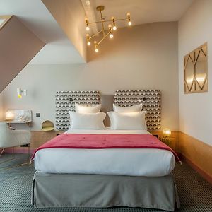 Suite Junior de Luxe