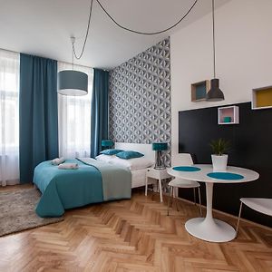 Appartement Studio Standard