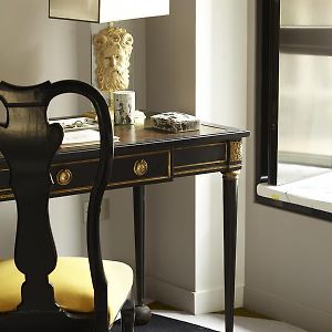 Chambre Supérieure Lit King-Size