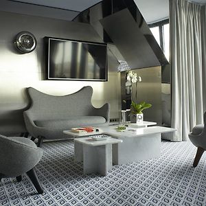 Chambre de Luxe Lit King-Size