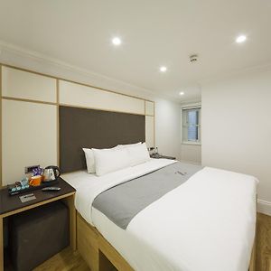Chambre Lit King-Size
