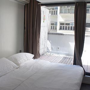 Chambre Lit Queen-Size