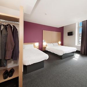 Chambre Triple
