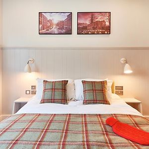 Chambre Supérieure Double