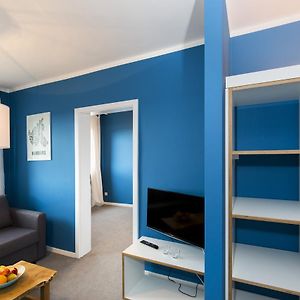 Appartement Moyen