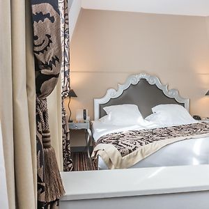 Chambre Familiale