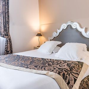 Chambre Double Confort