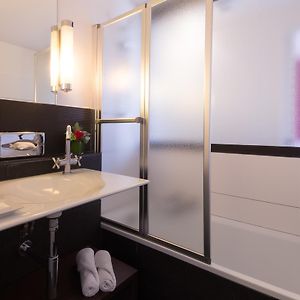 Chambre de Luxe Lit King-Size