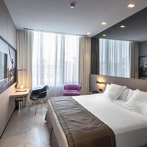 Chambre Supérieure Double
