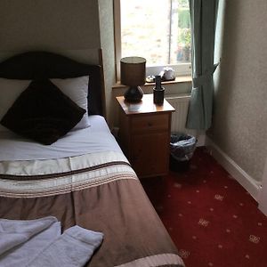 Chambre Simple Économique