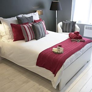 Chambre Grande Lit King-Size