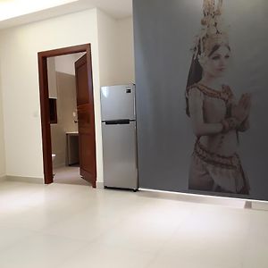 Chambre de Luxe Lit King-Size