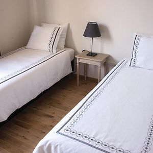 Chambre Supérieure