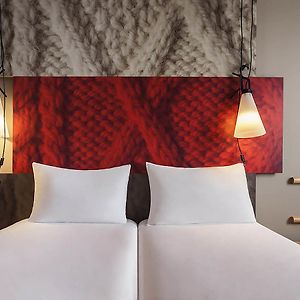 Chambre Standarde Double