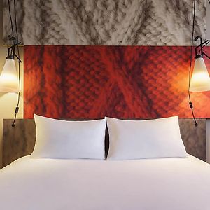 Chambre Standarde Double