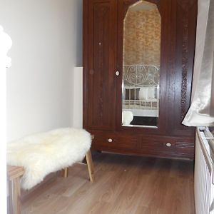 Private Bathroom Double Room