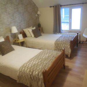 Chambre Standarde Double