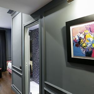 Chambre Exécutive Double