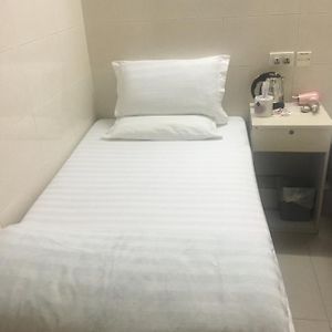 Chambre Budgétée Simple