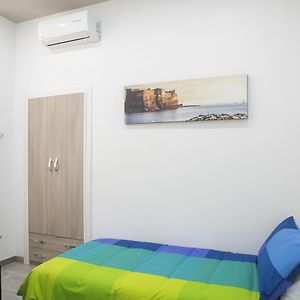Private Bathroom Quadruple Room