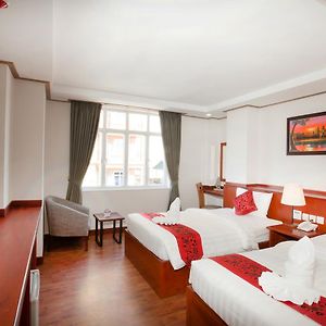 Chambre Supérieure